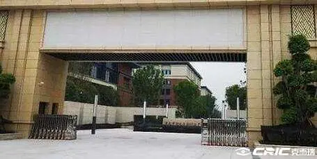 数据谷八中周边图