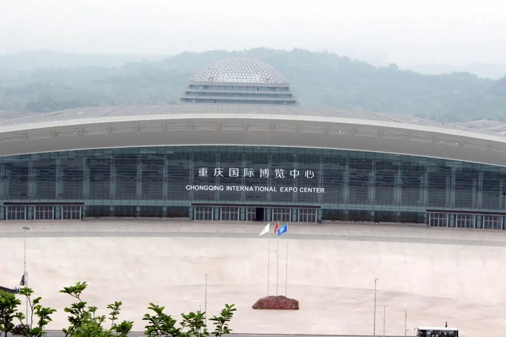 项目周边
