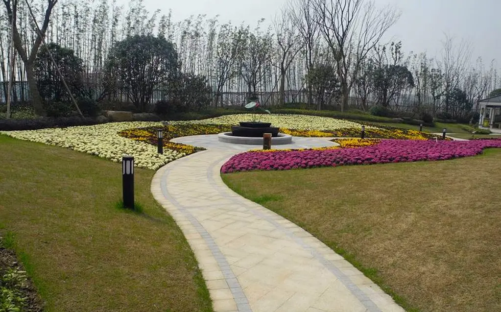 特色景观(小品)