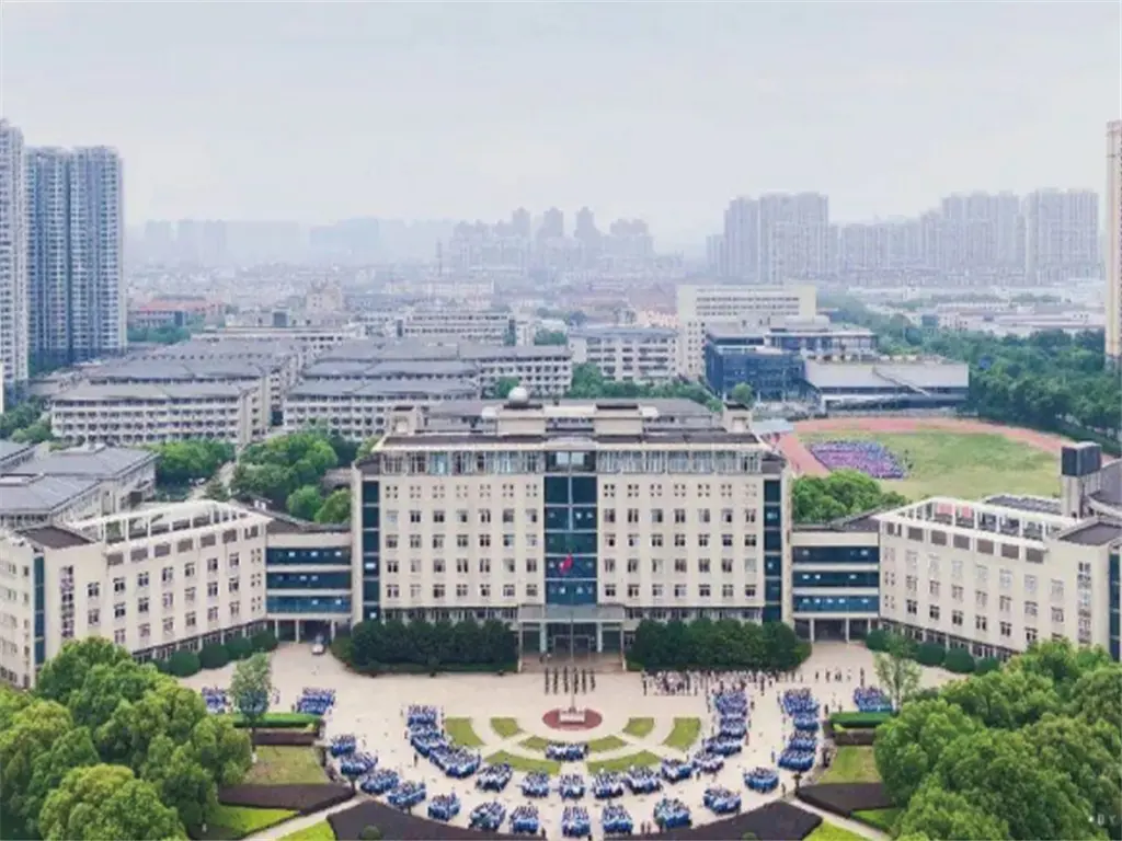 周边学校配套图