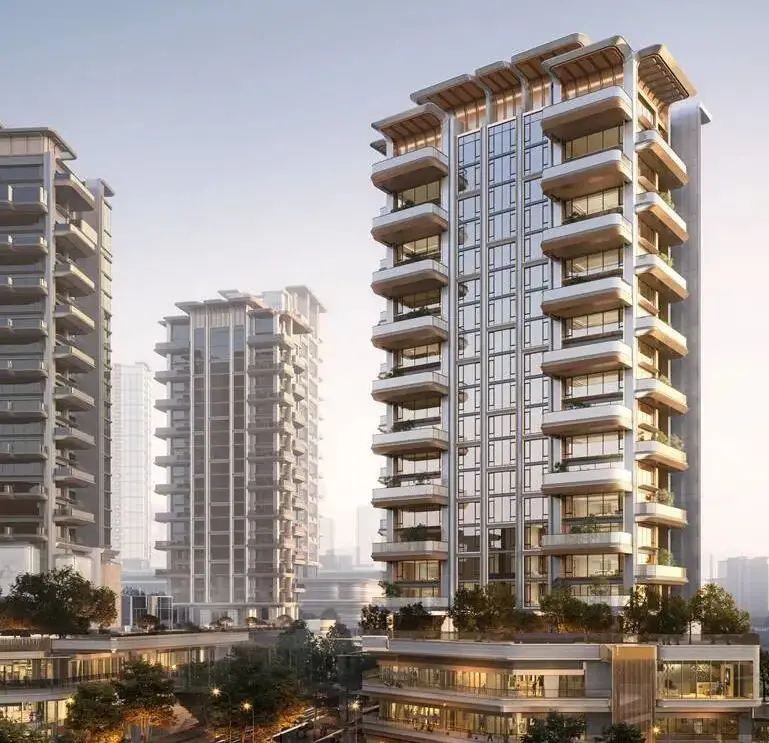 重庆观宸深度测评：用数据解码“极核”豪宅的硬实力