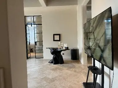 中国重庆湖广售楼处实景图
