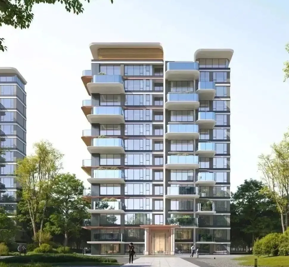 南重庆“三冠王”揭秘： 克而瑞好房点评网数据透视龙湖观萃的硬核产品力