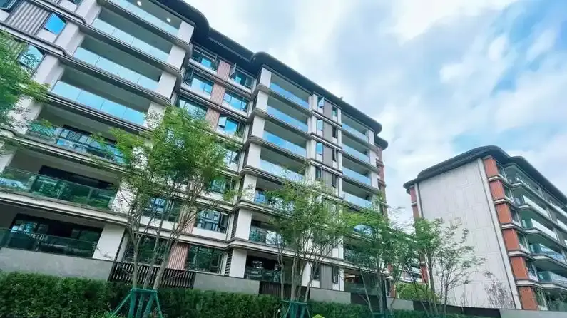 外立面图
