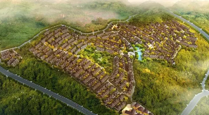 克尔瑞评分6.28分！深扒重庆俊峰山万里：是磁器口低密孤品，还是被低估的“潜力股”？