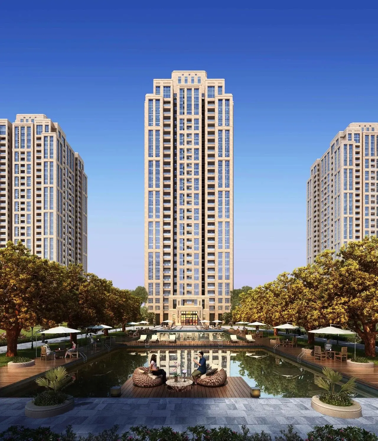 克而瑞评分6.87！深度拆解重庆鲁能泰山7号：是“真香”还是“鸡肋”？