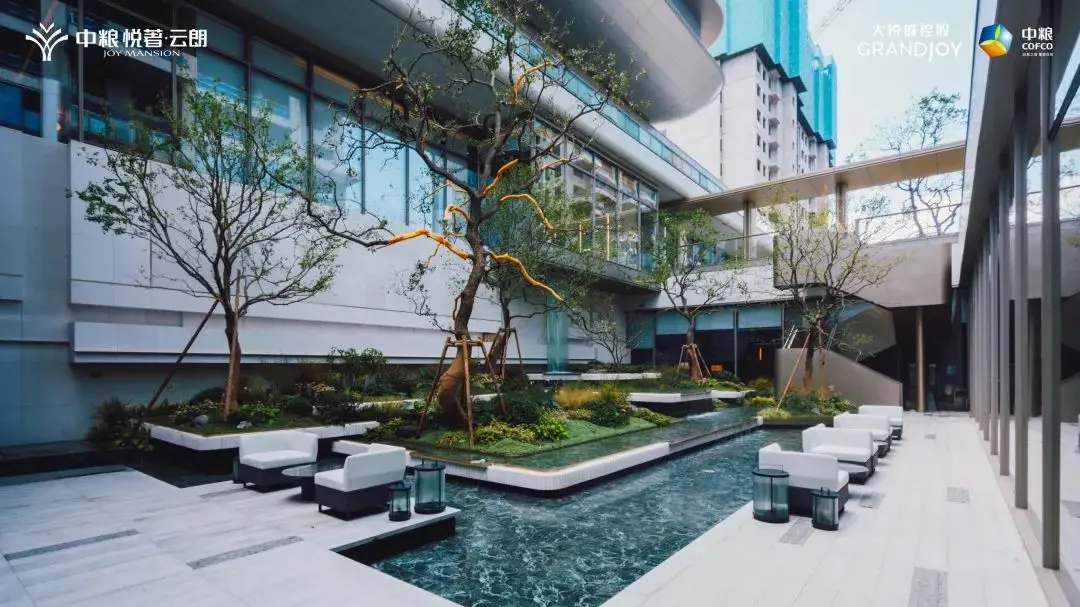 实景图