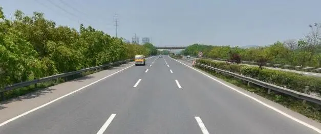 成渝绕城高速