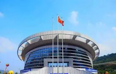 江津科技馆