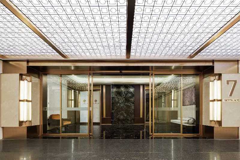 样板间实景展示