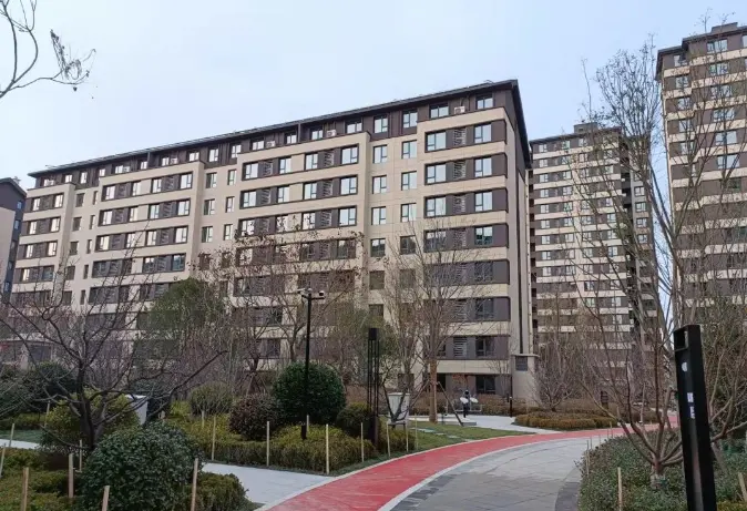 外立面图