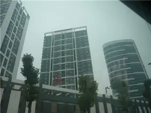 东方剑桥工程进度图