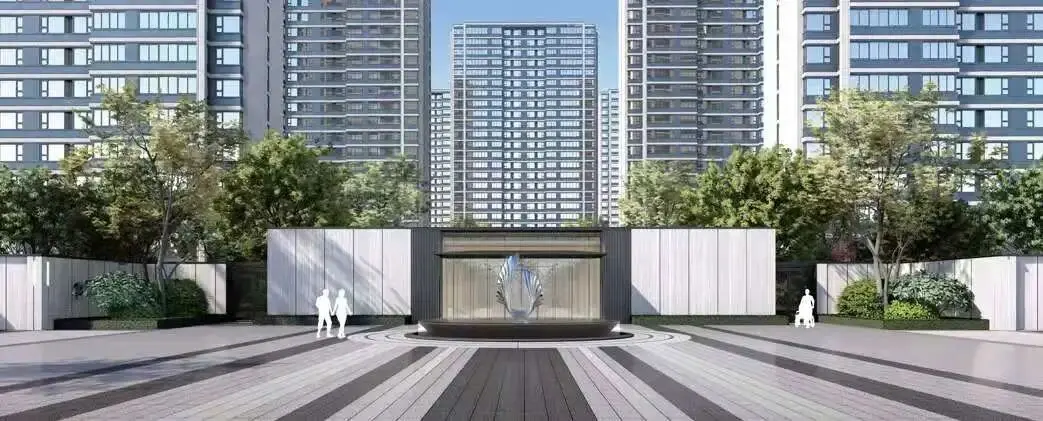 山语春风项目效果图