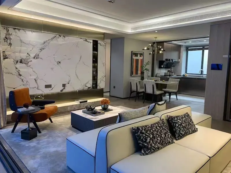 样板房图3